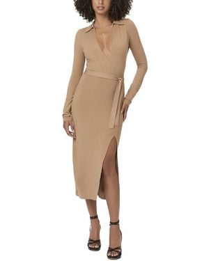 PAIGE Carmen Jumper Dress - Natural