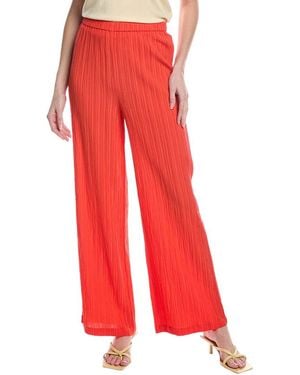 Solid & Striped The Milly Pant - Red