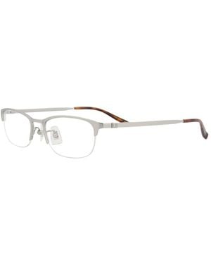 dunhill Du0019Oj 52Mm Optical Frames - White