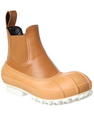 Stella McCartney Boot - Brown