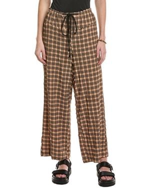 Free People Hudson Canyon Pant - Multicolour