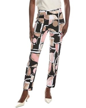 Joseph Ribkoff Pant - Black