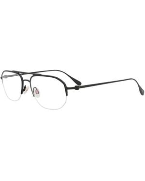Maui Jim Mjo2515 53Mm Optical Frames - Black