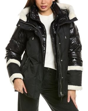 Mackage Cyrah Jacket - Black