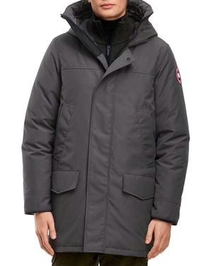 Canada Goose Langford Parka - Gray