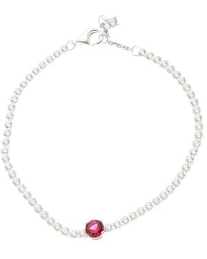 PANDORA Timeless Bracelet - White