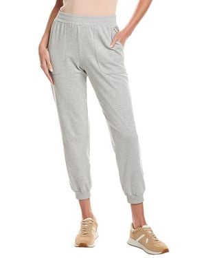 Michael Stars Eden Jogger - Gray