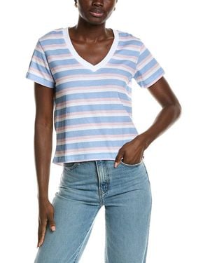 Chaser Brand Gimlet T-Shirt - Blue