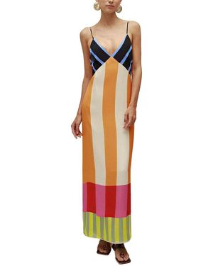 LOEY Maxi Dress - White