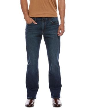 Hudson Jeans Kick Marr Flare Jean - Blue