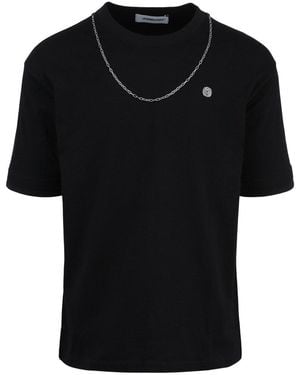 Ambush Chain T-Shirt - Black