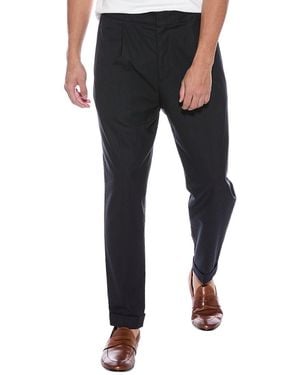 Reiss Brighton Casual Trouser - Black