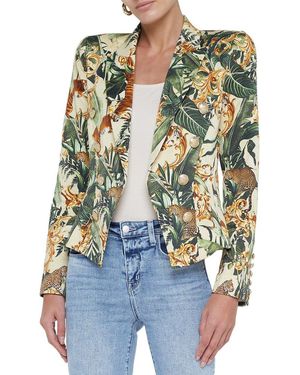 L'Agence Bethany Blazer - Natural