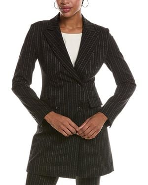 Diane von Furstenberg Virginia Jacket - Black