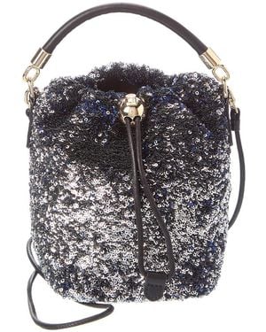 Furla Mionido Mini Bag - Metallic