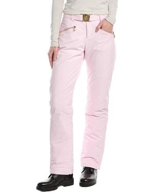 Bogner Fraenzi Technical Pant - Pink