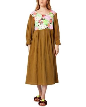 Manoush Dress - Multicolor