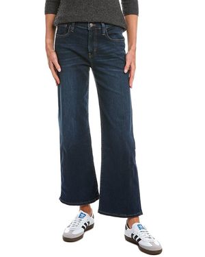 Hudson Jeans Rosalie Venus Wide Leg Jean - Blue