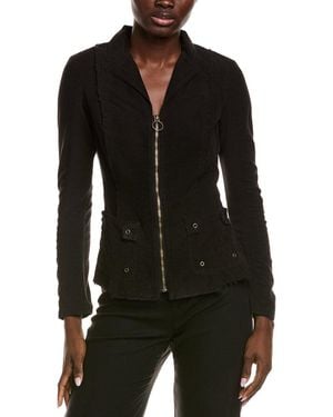 XCVI Raphael Jacket - Black
