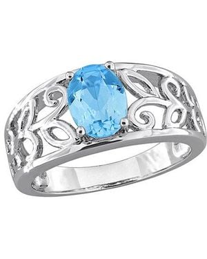 Rina Limor 1.50 Ct. Tw. Topaz - Blue