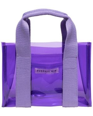 Eugenia Kim Toto Tote - Purple