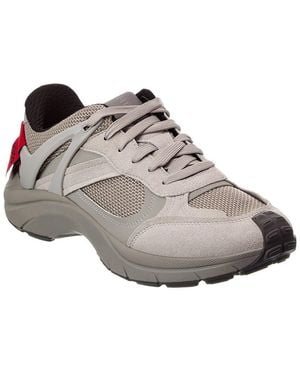 BOSS Go2 Trainer - Grey