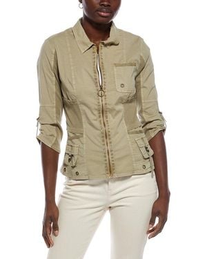 XCVI Wexel Jacket - Natural