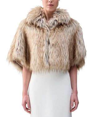 Unreal Fur Nord Cape - Brown
