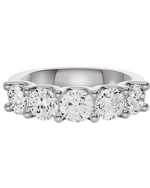 Diamond Select Cuts 14K 1.50 Ct. Tw. Diamond Ring - White