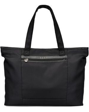Elle Rendezvous 38L Weekender - Black