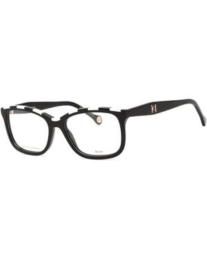 Carolina Herrera Her 0147 54Mm Optical Frames - Black