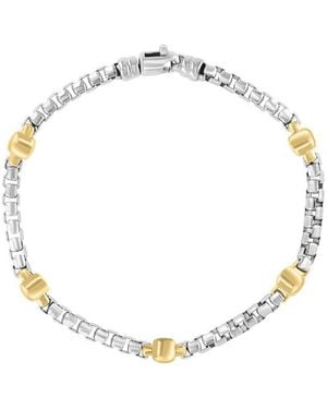 Effy Fine Jewelry Bracelet - Metallic