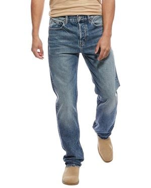 Hudson Jeans Wes Indio Jean - Blue