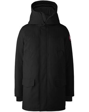 Canada Goose Langford Parka - Black