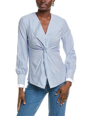 BOSS Bawari Top - Blue