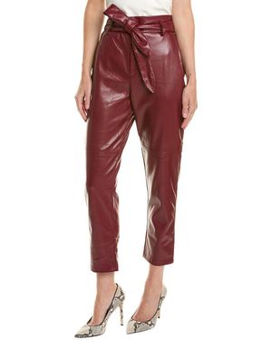 Tart Collections Kimiko Pant - Red