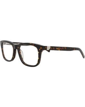 Berluti 55Mm Optical Frames - Brown