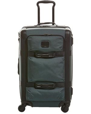 Tumi Freemont Lyndon Short Trip Expandable Packing Case - Black