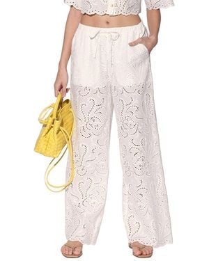 Walter Baker Lysander Pant - Multicolor