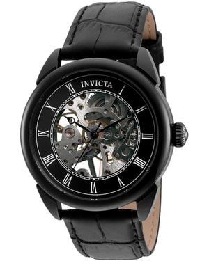 INVICTA WATCH Specialty Watch - Black