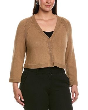 Akris Cardigan - Green