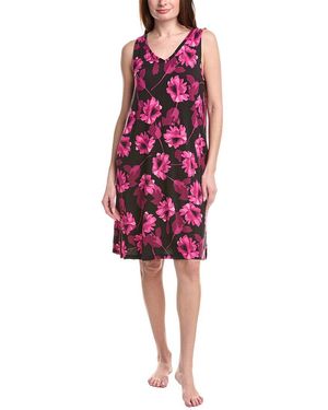 DKNY Nightgown - Red
