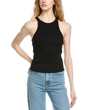 Michael Stars Hayes Tank - Black