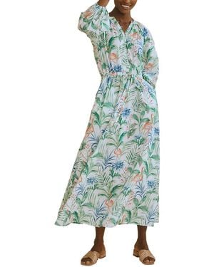 J.McLaughlin Daniella Dress - Green