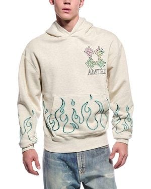 Amiri Hoodie - Grey