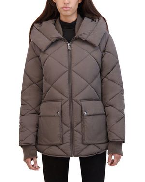 Kenneth Cole Coats for Women Online Sale up to 75 off Lyst UK