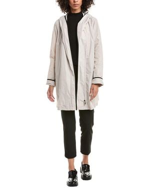 Joseph Ribkoff Coat - White