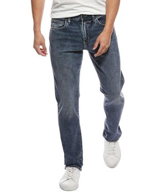 Hudson Jeans Blake Bromo Jean - Blue