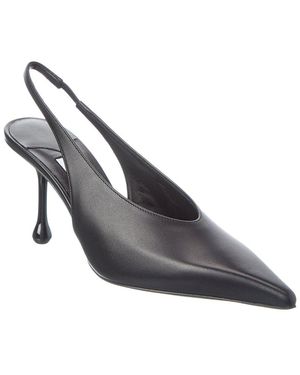 Isa 80 Slingback Pump