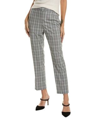 Tahari The Taylor Pant - Gray